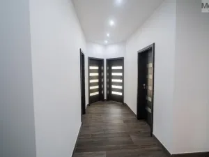 Prodej rodinného domu, Jirkov - Březenec, Lesní, 171 m2