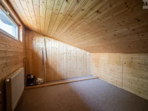 Prodej rodinného domu, Jirkov - Březenec, Lesní, 171 m2