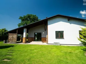 Prodej rodinného domu, Jirkov - Březenec, Lesní, 171 m2