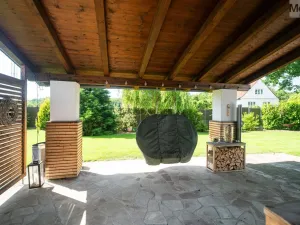 Prodej rodinného domu, Jirkov - Březenec, Lesní, 171 m2