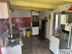 Prodej rodinného domu, Kottmarsdorf, Německo, Ebersbacher Str., 240 m2
