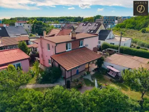 Prodej rodinného domu, Kladno, Divišova, 160 m2