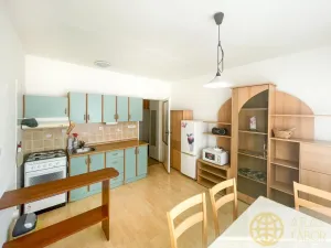Pronájem bytu 1+1, Tábor, Náchodská, 36 m2