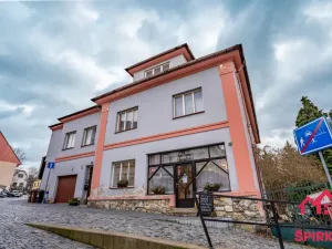 Pronájem obchodního prostoru, Ústí nad Orlicí, Příkopy, 57 m2