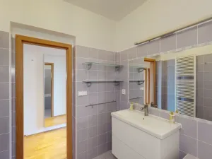 Pronájem bytu 3+1, Rudná, Hořelické náměstí, 74 m2