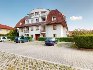 Pronájem bytu 3+1, Rudná, Hořelické náměstí, 74 m2