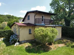 Prodej chaty, Vráž, Na Lesích, 55 m2
