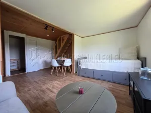 Prodej chaty, Vráž, Na Lesích, 55 m2