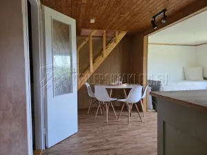 Prodej chaty, Vráž, Na Lesích, 55 m2