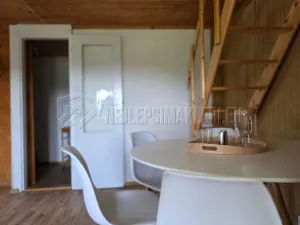 Prodej chaty, Vráž, Na Lesích, 55 m2