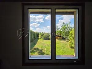 Prodej chaty, Vráž, Na Lesích, 55 m2