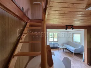 Prodej chaty, Vráž, Na Lesích, 55 m2