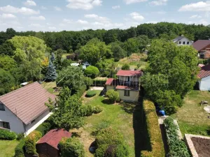 Prodej chaty, Vráž, Na Lesích, 55 m2