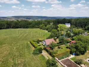 Prodej chaty, Vráž, Na Lesích, 55 m2