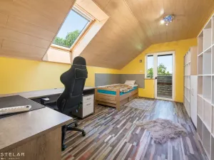 Prodej rodinného domu, Horní Bludovice, 123 m2