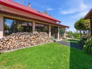Prodej rodinného domu, Horní Bludovice, 123 m2