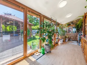 Prodej rodinného domu, Horní Bludovice, 125 m2