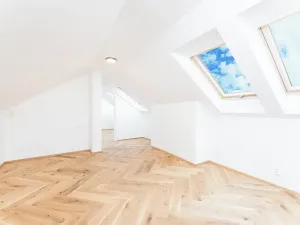 Prodej bytu 3+kk, Praha - Vršovice, Žitomírská, 120 m2