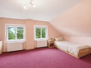 Prodej rodinného domu, Hrobčice, 219 m2