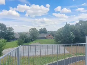 Pronájem bytu 2+kk, Jihlava - Horní Kosov, Heidenheimská, 50 m2