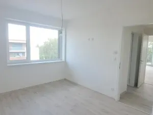 Pronájem bytu 2+kk, Jihlava - Horní Kosov, Heidenheimská, 50 m2