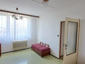 Pronájem bytu 1+1, Polná, Palackého, 34 m2