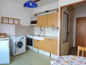 Pronájem bytu 1+1, Polná, Palackého, 34 m2