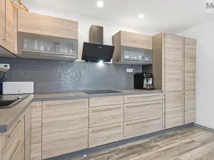 Prodej rodinného domu, Dubí, Údolí, 105 m2