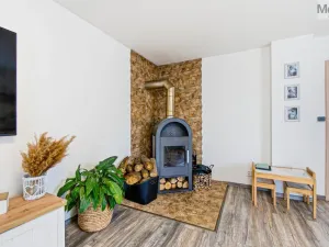 Prodej rodinného domu, Dubí, Údolí, 105 m2