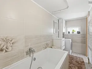 Prodej rodinného domu, Dubí, Údolí, 105 m2