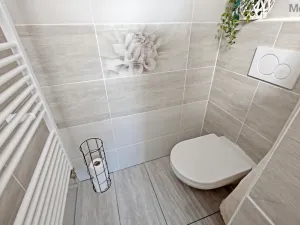 Prodej rodinného domu, Dubí, Údolí, 105 m2