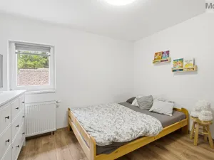 Prodej rodinného domu, Dubí, Údolí, 105 m2