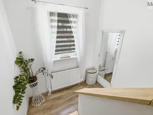 Prodej rodinného domu, Dubí, Údolí, 105 m2