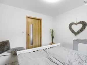 Prodej rodinného domu, Dubí, Údolí, 105 m2
