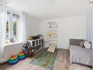 Prodej rodinného domu, Dubí, Údolí, 105 m2