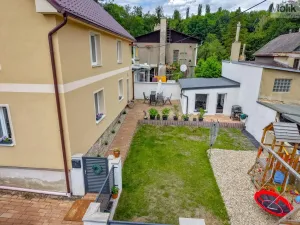 Prodej rodinného domu, Dubí, Údolí, 105 m2