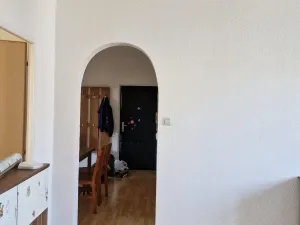 Pronájem bytu 3+1, Bor, Borská, 70 m2
