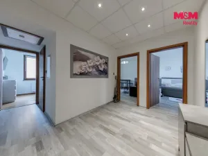 Prodej bytu 3+kk, Sokolov, Kosmonautů, 61 m2