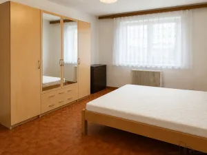 Pronájem bytu 2+1, Moravský Krumlov, Zahradní, 65 m2