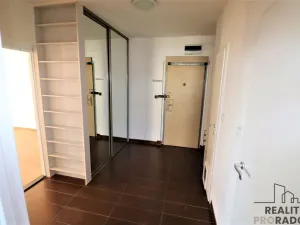 Pronájem bytu 3+1, Ostrava - Zábřeh, Horymírova, 65 m2