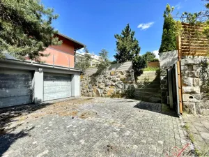 Prodej rodinného domu, Klášterec nad Ohří, Nerudova, 380 m2