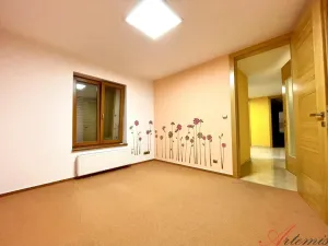 Prodej rodinného domu, Klášterec nad Ohří, Nerudova, 380 m2
