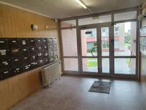 Prodej bytu 3+1, Ostrava, Bohumíra Četyny, 68 m2