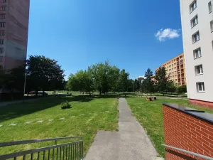 Prodej bytu 3+1, Ostrava, Bohumíra Četyny, 68 m2