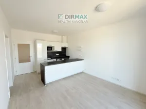 Pronájem bytu 2+kk, Plzeň, Otýlie Beníškové, 52 m2