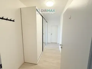 Pronájem bytu 2+kk, Plzeň, Otýlie Beníškové, 52 m2