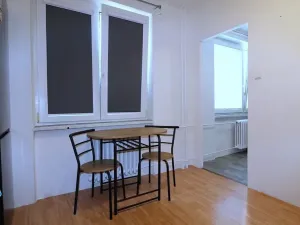 Pronájem bytu 1+1, Krnov, SPC A, 41 m2