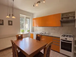 Pronájem bytu 4+1, Opava - Předměstí, Hobzíkova, 107 m2