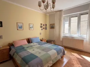 Pronájem bytu 4+1, Opava - Předměstí, Hobzíkova, 107 m2