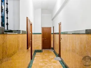 Prodej bytu 3+1, Praha - Žižkov, Cimburkova, 65 m2